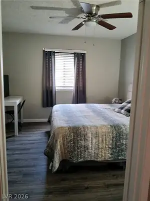 3810 Desert Marina Drive 199 Bedroom