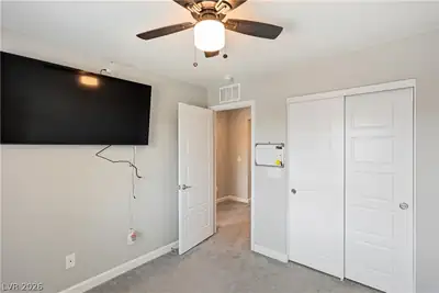 817 Watford Place, Henderson, NV 89011 Bedroom
