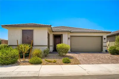 2243 Beauty Vista Avenue, North Las Vegas