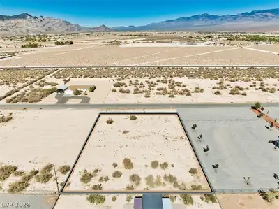 1201 Gee Street, Pahrump, NV 89060 