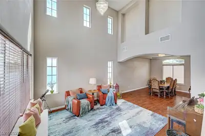 10029 Scenic Walk Avenue, Las Vegas, NV 89149 Living Room