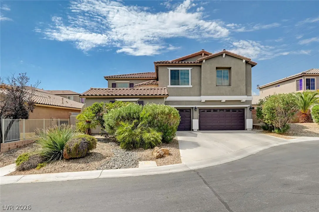 10029 Scenic Walk Avenue, Las Vegas, NV 89149