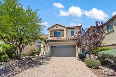 7337 Picnic Hill Street Las Vegas, NV 89166