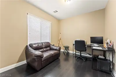 7337 Picnic Hill Street, Las Vegas, NV 89166 Bedroom