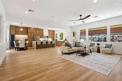 65 Twilight Rose Street, Las Vegas, NV 89138 Great Room