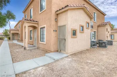2171 Hussium Hills Street 204 Las Vegas, NV 89108
