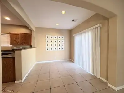 5014 Golden Antelope Way, Las Vegas, NV 89139 Dining Area