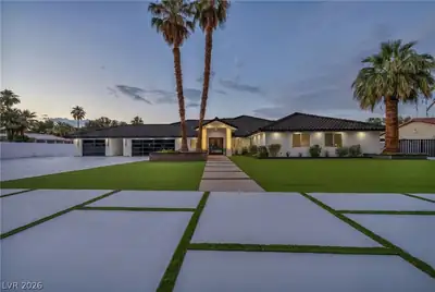 3630 Tobias Lane Las Vegas, NV 89120