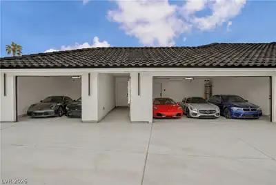 3630 Tobias Lane, Las Vegas, NV 89120 