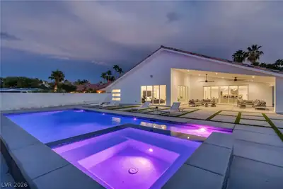 3630 Tobias Lane, Las Vegas, NV 89120 