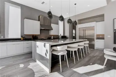 5289 Feathertop Drive Kitchen