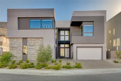 5289 Feathertop Drive, Las Vegas