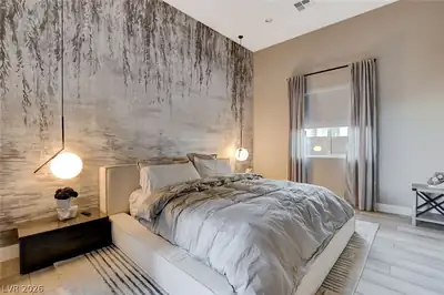5289 Feathertop Drive Bedroom