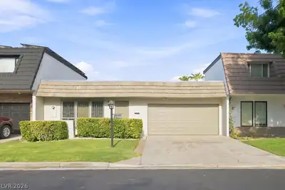 3768 Pilgrim Street, Las Vegas