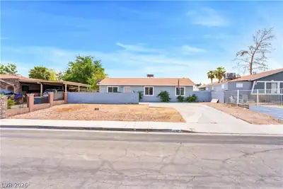 2228 Demetrius Avenue, Las Vegas, NV 89101 