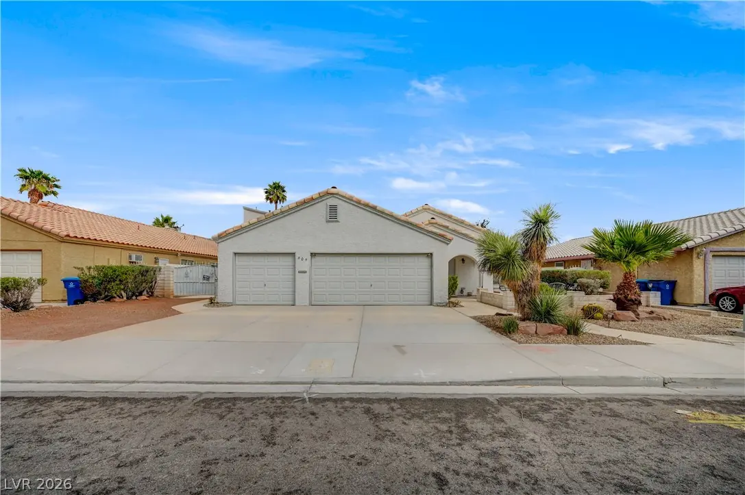 809 Upland Boulevard, Las Vegas, NV 89107