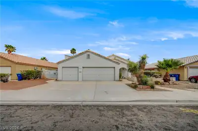 809 Upland Boulevard, Las Vegas