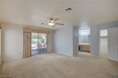 809 Upland Boulevard, Las Vegas, NV 89107 Primary Bedroom