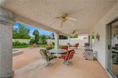 809 Upland Boulevard, Las Vegas, NV 89107 Patio