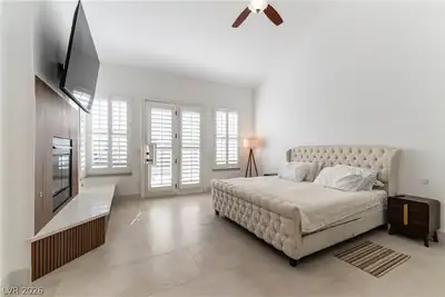 2909 Sterling Cove Drive, Las Vegas, NV 89128 Bedroom