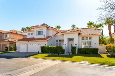 2909 Sterling Cove Drive Las Vegas, NV 89128