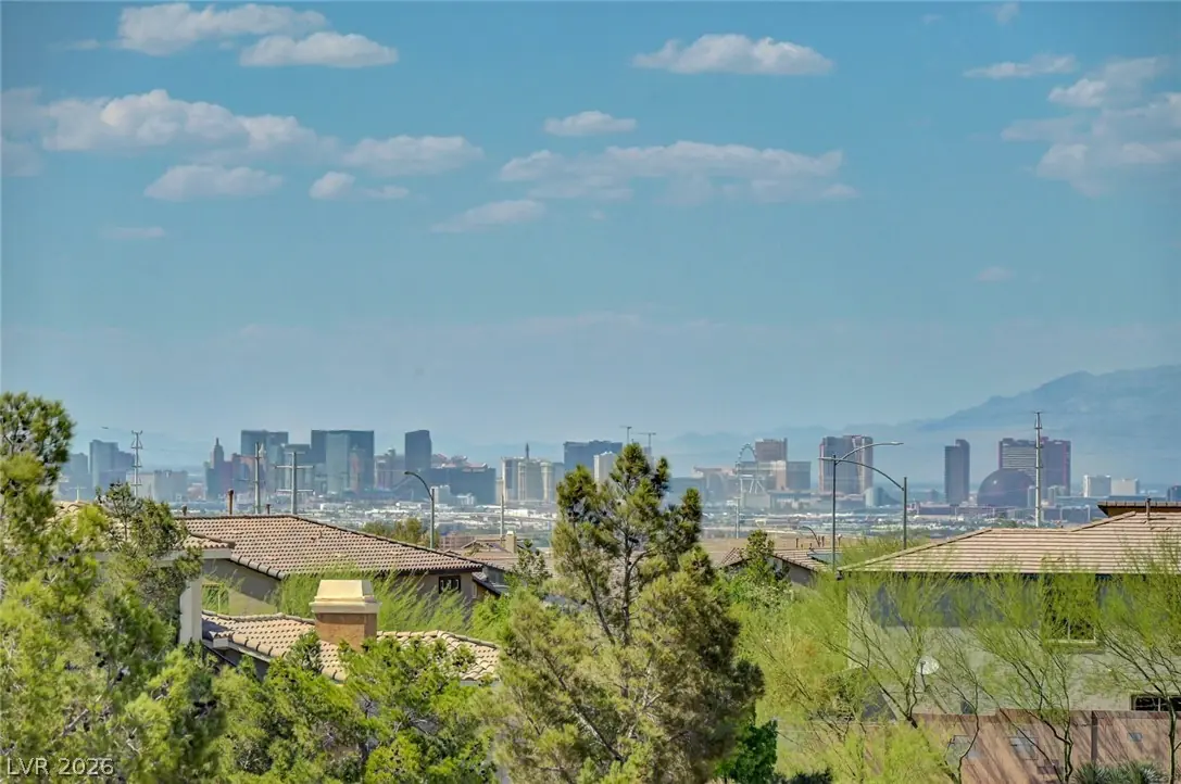 977 SPARKLING LIGHT Street, Henderson, NV 89052