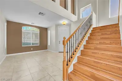 977 SPARKLING LIGHT Street, Henderson, NV 89052 Living Room