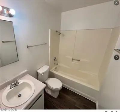 155 Westminster Way, Henderson, NV 89015 Bathroom