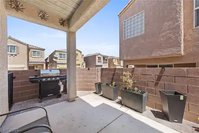 7484 South Butterton Court Patio