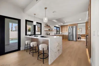 8024 Shorecrest Drive, Las Vegas, NV 89128 Kitchen