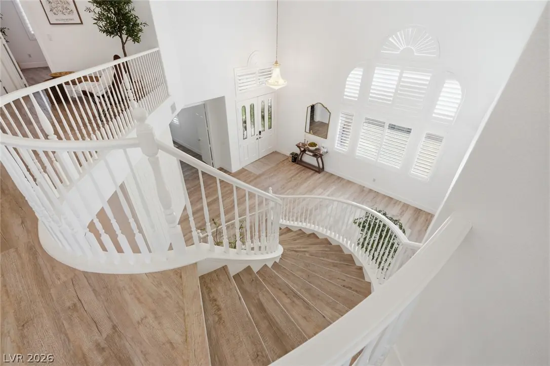 9615 Sedona Hills Court, Las Vegas, NV 89147