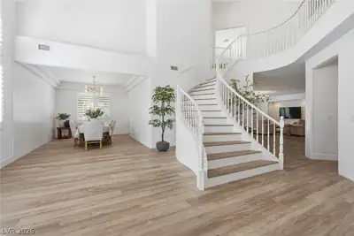 9615 Sedona Hills Court, Las Vegas