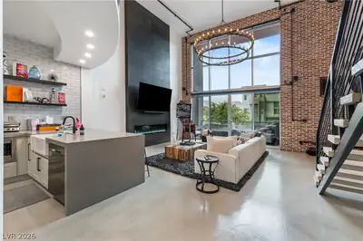 11441 Allerton Park Drive 206, Las Vegas