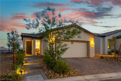 139 Palm Fox Court, Henderson