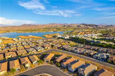 139 Palm Fox Court, Henderson, NV 89011 