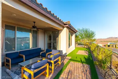 139 Palm Fox Court, Henderson, NV 89011 
