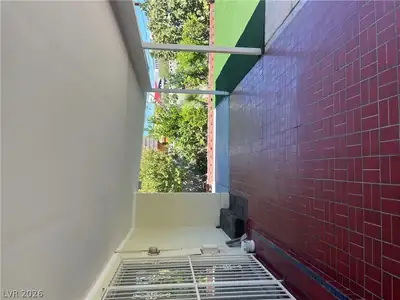 4958 Bock Street, Las Vegas, NV 89119 Patio