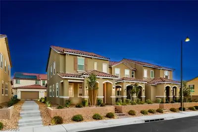 3737 Via Gennaro Henderson, NV 89044