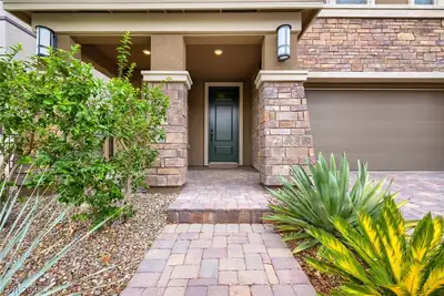845 Riverlawn Place Las Vegas, NV 89138