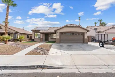 330 Desert Knolls Street Henderson, NV 89014