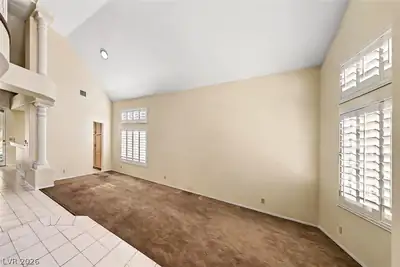 7628 Belmondo Lane, Las Vegas, NV 89128 Living Room