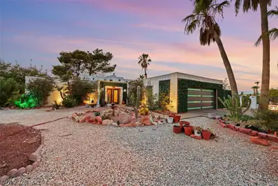 6744 Mountridge Drive Las Vegas, NV 89110