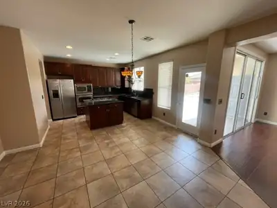 5645 Breckenridge Street, North Las Vegas, NV 89081 Kitchen
