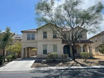 5645 Breckenridge Street, North Las Vegas