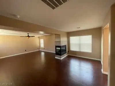 5645 Breckenridge Street, North Las Vegas, NV 89081 Primary Bedroom