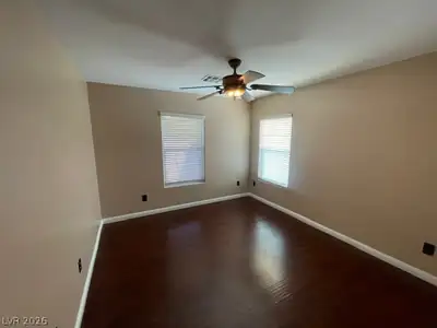 5645 Breckenridge Street, North Las Vegas, NV 89081 Bedroom