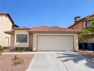 6544 Hartwood Road, Las Vegas