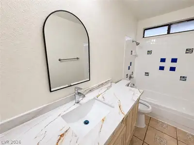 6544 Hartwood Road, Las Vegas, NV 89108 