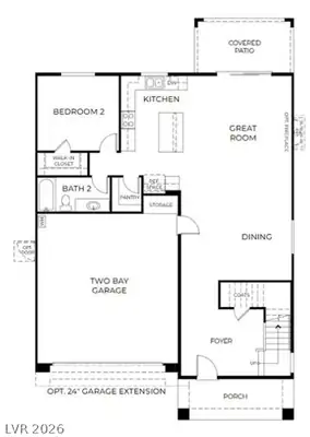 20 San Moise Lane, Henderson, NV 89015 