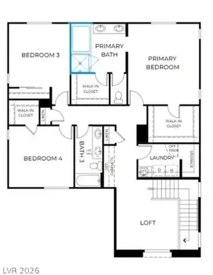 20 San Moise Lane, Henderson, NV 89015 